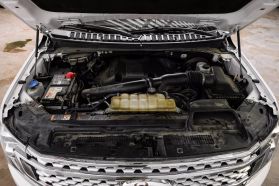 2019 Ford Expedition Max - Image 50
