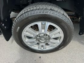 2017 TOYOTA TUNDRA CREWMAX