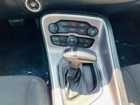 2022 DODGE CHALLENGER COUPE V6, 3.6 LITER GT COUPE 2D