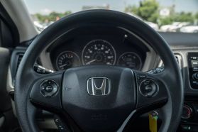 2020 HONDA HR-V SUV 4-CYL, I-VTEC, 1.8 LITER LX SPORT UTILITY 4D