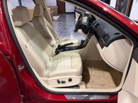 2015 VOLKSWAGEN PASSAT SEDAN 4-CYL, TURBO DSL, 2.0L TDI SEL PREMIUM SEDAN 4D