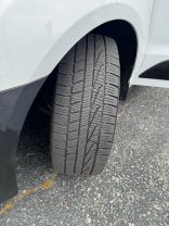 2019 FORD TRANSIT CONNECT CARGO