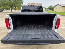 2021 GMC SIERRA 1500 CREW CAB PICKUP 6-CYL, TURBO DIESEL, 3.0 LITER DENALI PICKUP 4D 5 3/4 FT