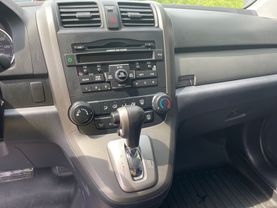 2011 HONDA CR-V SUV 4-CYL, VTEC, 2.4 LITER SE SPORT UTILITY 4D