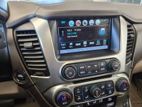 2017 CHEVROLET SUBURBAN