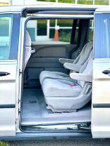 2009 HONDA ODYSSEY VAN V6, VTEC, 3.5 LITER LX MINIVAN 4D