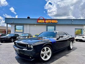 2009 DODGE CHALLENGER