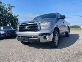 2012 TOYOTA TUNDRA DOUBLE CAB