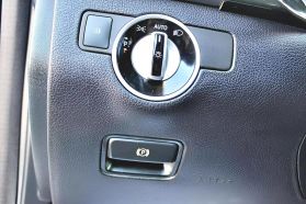 2015 MERCEDES-BENZ M-CLASS SUV V6, 3.5 LITER ML 350 SPORT UTILITY 4D