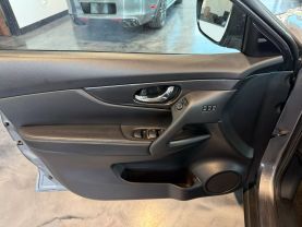 2020 NISSAN ROGUE SUV 4-CYL, 2.5 LITER SV SPORT UTILITY 4D