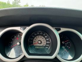 2005 TOYOTA 4RUNNER SUV V6, 4.0 LITER SR5 SPORT UTILITY 4D