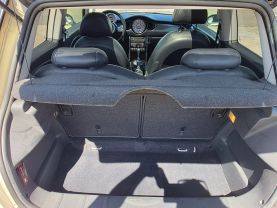 2006 MINI COOPER HATCHBACK 4-CYL, 1.6 LITER HATCHBACK 2D