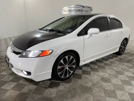 2009 HONDA CIVIC