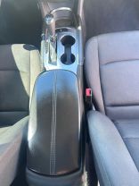 2017 CHEVROLET MALIBU SEDAN 4-CYL, TURBO, 1.5 LITER LT SEDAN 4D