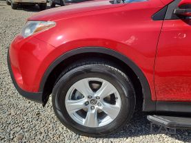 2015 TOYOTA RAV4 SUV