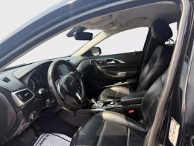 2018 INFINITI QX30 SUV 4-CYL, TURBO, 2.0 LITER LUXURY SPORT UTILITY 4D