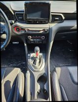 2019 HYUNDAI VELOSTER TURBO COUPE 3D