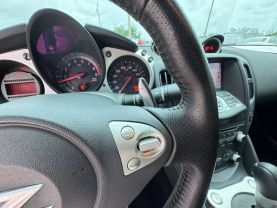 2019 NISSAN 370Z