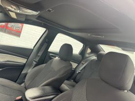 2015 DODGE DART SEDAN 4-CYL, MULTIAIR PZEV 2.4L SXT SEDAN 4D