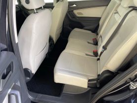 2020 VOLKSWAGEN TIGUAN SUV 4-CYL, TURBO, 2.0 LITER SE SPORT UTILITY 4D