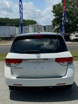 2014 Honda Odyssey - Image 4