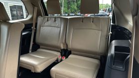 2016 Toyota 4runner - Image 27