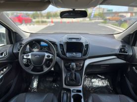 2015 FORD ESCAPE SUV 4-CYL, ECOBOOST, 1.6T SE SPORT UTILITY 4D - The Auto Lot