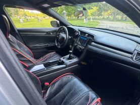 2018 Honda Civic - Image 9