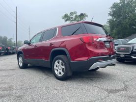 2019 GMC ACADIA