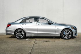 2017 Mercedes-benz C-class - Image 10