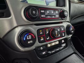 2015 GMC YUKON XL SUV V8, ECOTEC3, FF, 6.2L DENALI SPORT UTILITY 4D