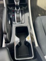 2016 HONDA ACCORD SEDAN 4-CYL, PZEV, 2.4 LITER EX SEDAN 4D