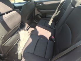 2016 SUBARU LEGACY SEDAN 4-CYL, PZEV, 2.5 LITER 2.5I PREMIUM SEDAN 4D