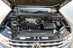 2019 Volkswagen Atlas - Image 53