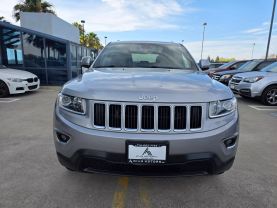 2015 Jeep Grand Cherokee - Image 2