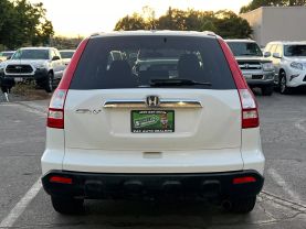 2007 HONDA CR-V