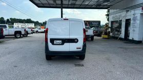 2016 Ram Promaster City Tradesman Cargo Van 4d - Image 3