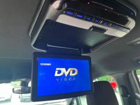 2018 CHRYSLER PACIFICA VAN V6, 3.6 LITER TOURING PLUS MINIVAN 4D