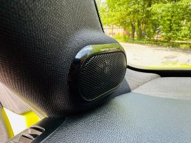 2023 MINI HARDTOP 2 DOOR HATCHBACK 4-CYL, TURBO, 2.0 LITER COOPER S HATCHBACK 2D