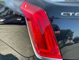 2016 Cadillac Ct6 - Image 37