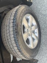 2013 LEXUS GX
