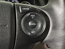 2015 HONDA ACCORD SEDAN 4-CYL, I-VTEC, 2.4 LITER EX-L SEDAN 4D
