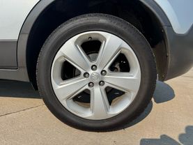 2015 BUICK ENCORE SUV 4-CYL, ECOTEC, 1.4T SPORT UTILITY 4D