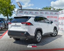 2019 TOYOTA RAV4 For Sale in Orlando