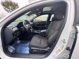 2024 Honda Accord Hybrid - Image 24