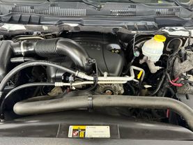 2018 RAM 1500 CREW CAB PICKUP V8, HEMI, 5.7 LITER SPORT PICKUP 4D 6 1/3 FT