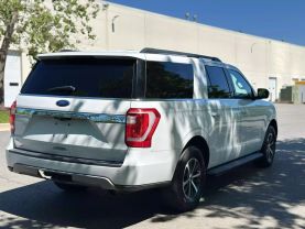 2019 FORD EXPEDITION MAX