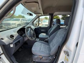 2011 FORD TRANSIT CONNECT CARGO CARGO 4-CYL, 2.0 LITER XL VAN 4D