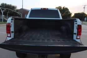 2018 RAM 2500 CREW CAB