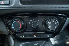 2020 HONDA HR-V SUV 4-CYL, I-VTEC, 1.8 LITER LX SPORT UTILITY 4D